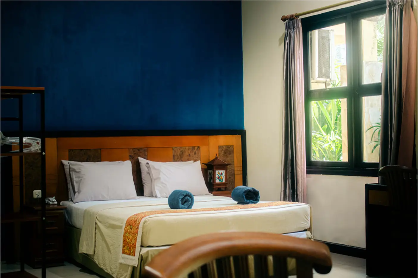 Starhill Hotel Balikpapan