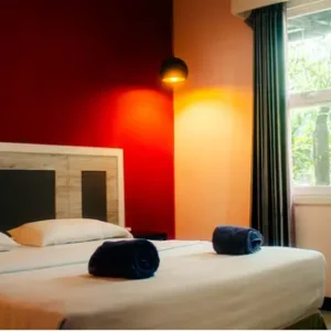 Starhill Hotel Balikpapan Hotel Bintang 3